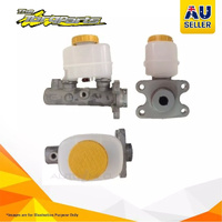 Protex Brake Master Cylinder For NISSAN PATROL ST COIL SPRING GU, Y61 ZD30DDTi