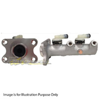 Protex Brake Master Cylinder For TOYOTA HIACE KZH116R,KZH132R,KZH138R 1KZTE 8V