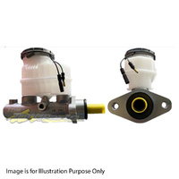 Protex Brake Master Cylinder For HONDA CIVIC LXI,SIR,TYPE R EK 1.6ltr l4 16V