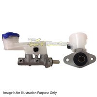 Protex Brake Master Cylinder For HONDA CRV IL-D RD 2.4ltr K24A1 l4 16V DOHC VTEC
