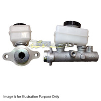 Protex Brake Master Cylinder For NISSAN NAVARA DX, STD, ST-R D22 ZD30DDT l4 16V