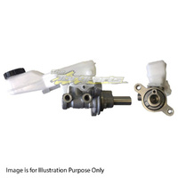 Protex Brake Master Cylinder For FORD FIESTA CL, LX, ZETEC WT TSJA,HXJB l4 16V