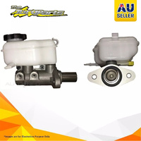 Protex Brake Master Cylinder For HOLDEN COMMODORE LPG VE 3.6L LWR/LW2(HN) V6 24V