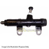 Protex Clutch Master Cylinder For FORD N1518 (2 Door Truck) 6.7ltr H07CE l6 12V