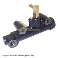 Protex Clutch Master Cylinder For ISUZU FORWARD FSR, FTR 2Dr Truck 12V/24V