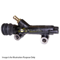 Protex Clutch Master Cylinder For MITSUBISHI FUSO FP 417,418 FP 2Dr Truck 12V