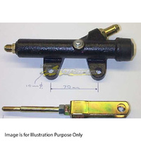 Protex Clutch Master Cylinder For NISSAN UD CGA,CKA,CWA 45,46,70,71
