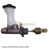 Protex Clutch Master Cylinder For TOYOTA HILUX RZN149R 2.7ltr 3RZFE 16V