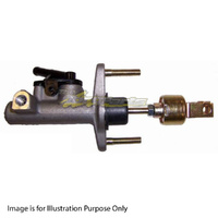 Protex Clutch Master Cylinder For TOYOTA ECHO SPORTIVO NCP13R 1.5Ltr 1NZFE 16V
