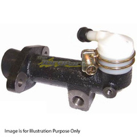 Protex Clutch Master Cylinder For ISUZU ELF NPR, 250 NKR(2 Door Truck) l4 8V