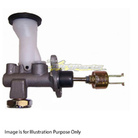 Protex Clutch Master Cylinder For TOYOTA HILUX SR5,SURF KZN165R 3.0Ltr 1KZTE