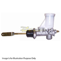 Protex Clutch Master Cylinder For SUBARU LIBERTY RX, HERITAGE BE,BH B12 EJ251 F4