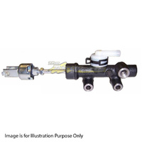 Protex Clutch Master Cylinder For TOYOTA DYNA 100 LY220R,LY230R 3.0Ltr 5L l4 8V