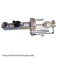 Protex Clutch Master Cylinder For HONDA JAZZ GLI GD, VTI L13A1,VTI-S GD L15A1 8V
