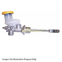 Protex Clutch Master Cylinder For SUBARU LEGACY BE,BH B12 2.0 litre EJ201 F4 16V