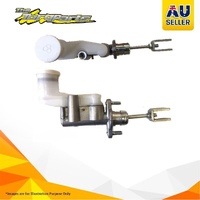 Protex Clutch Master Cylinder For HOLDEN RODEO RA 2.4ltr C24SE/Y24SE l4 8V SOHC