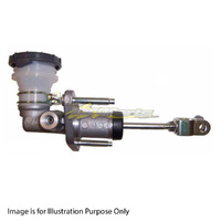 Protex Clutch Master Cylinder For HONDA PRELUDE EX, SI 4WS, XX 4WS BA 2.Ltr 16V