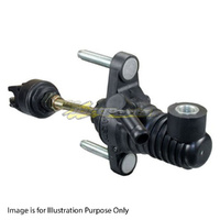 Protex Clutch Master Cylinder For TOYOTA CAMRY ACV40R 2.4 litre 2AZFE l4 16V