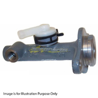 Protex Clutch Master Cylinder For TOYOTA COASTER BB50R 4.1 litre 15BFTE l4 16V