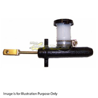 Protex Clutch Master Cylinder For LAND ROVER DISCOVERY V8I, ROSSIGNOL SERIES 1