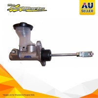 Protex Clutch Master Cylinder For TOYOTA LANDCRUISER WORKMATE VDJ79R 4.5L 1VDFTV