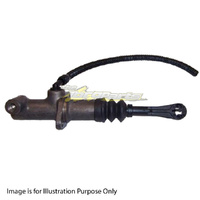 Protex Clutch Master Cylinder For HOLDEN COLORADO LT-R,LX RC 3.6Ltr LCA(H9)