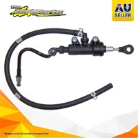 Clutch Master Cylinder For FORD FALCON XL, XLS LPG BA/BF 4.0L BARRA E-GAS 24V