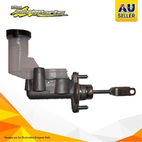 Protex Clutch Master Cylinder For ISUZU D-MAX TFR 2.5 litre 4JK1-TC l4 16V DOHC