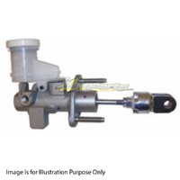 Protex Clutch Master Cylinder For MITSUBISHI TRITON GL,GLX ML,MN,MR 2.4Ltr 4G64