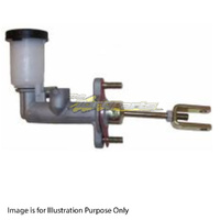 Protex Clutch Master Cylinder For HOLDEN FRONTERA SPORT MX 6VD1,X22SE