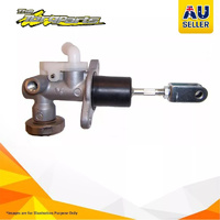 Protex Clutch Master Cylinder For NISSAN NAVARA RX, ST-X D40 4.0l VQ40DE V6 24V
