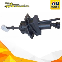Protex Clutch Master Cylinder For FORD FOCUS LT 2.0 litre D4204T l4 16V DOHC VVT