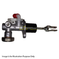 Protex Clutch Master Cylinder For NISSAN NAVARA RX,ST,ST-X KING CAB D40 2.5ltr