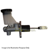 Protex Clutch Master Cylinder For NISSAN STAGEA C34 2.5ltr RB25DET l6 24V DOHC