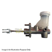 Protex Clutch Master Cylinder For MITSUBISHI MONTERO IO 2.0ltr 4G94 l4 16V