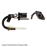 Protex Clutch Master Cylinder For MAZDA MX5 NC (2 Door Roadster) 2.0ltr LFDE 16V