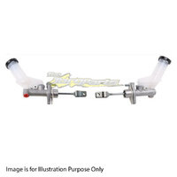 Protex Clutch Master Cylinder For SUZUKI LIANA RH416 M16A, RH418 M18A