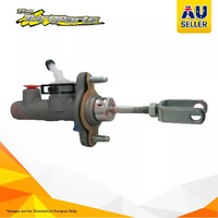 Protex Clutch Master Cylinder For ISUZU D-MAX TFS 2.5l 4JK1-TC/4JK1E5-TC l4 16V