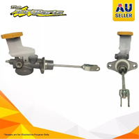 Protex Clutch Master Cylinder For SUBARU FORESTER X XS SH, S12 2.5L EJ253/FB25A