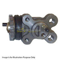 Protex Wheel Cylinder - Front For HINO RANGER FF H06CTB/H07C/JDBCF,GT J08CF
