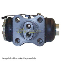 Wheel Cylinder Rear For TOYOTA TOYOACE BU62R 13B,BU67R 14B,BU84R 11B l4 8V OHV