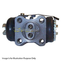 Protex Wheel Cylinder Rear For TOYOTA DYNA 200 BU60R,BU61R,BU63R,BU65R,300 BU85R