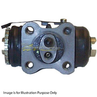 Protex Wheel Cylinder Rear For TOYOTA DYNA 200 BU60R,BU61R,BU63R,BU65R,BU66R