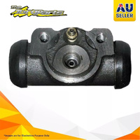 Protex Wheel Cylinder Rear For JEEP WRANGLER RENEGADE TJ 4.0litre ERH l6 12V OHV