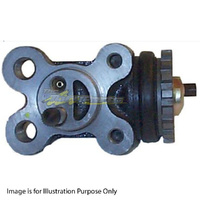 Protex Wheel Cylinder Front For HINO GD GD EH700,H07D l6 12V OHV