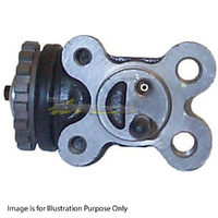 Protex Wheel Cylinder Front For HINO GD GD (2 Door Truck) EH700,H07D l6 12V OHV