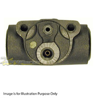 Protex Wheel Cylinder Rear For HOLDEN SUBURBAN 1500 L31, 2500 2500 L65 V8 16V