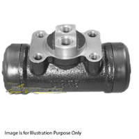 Protex Wheel Cylinder Rear For HINO RANGER MERLIN FC 6.0ltr W06E l6 12V OHV