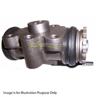 Protex Wheel Cylinder Rear For HINO RANGER FD H06CT,W06EA,W06ED l6 12V OHV