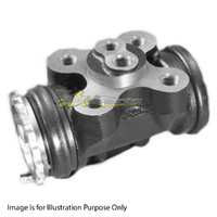 Protex Wheel Cylinder Rear For ASIA COMBI 2Dr Bus 5.9,7.4ltr D6DA,L7A l6 12V OHV